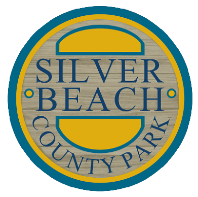 Silver Beach County Park Logo